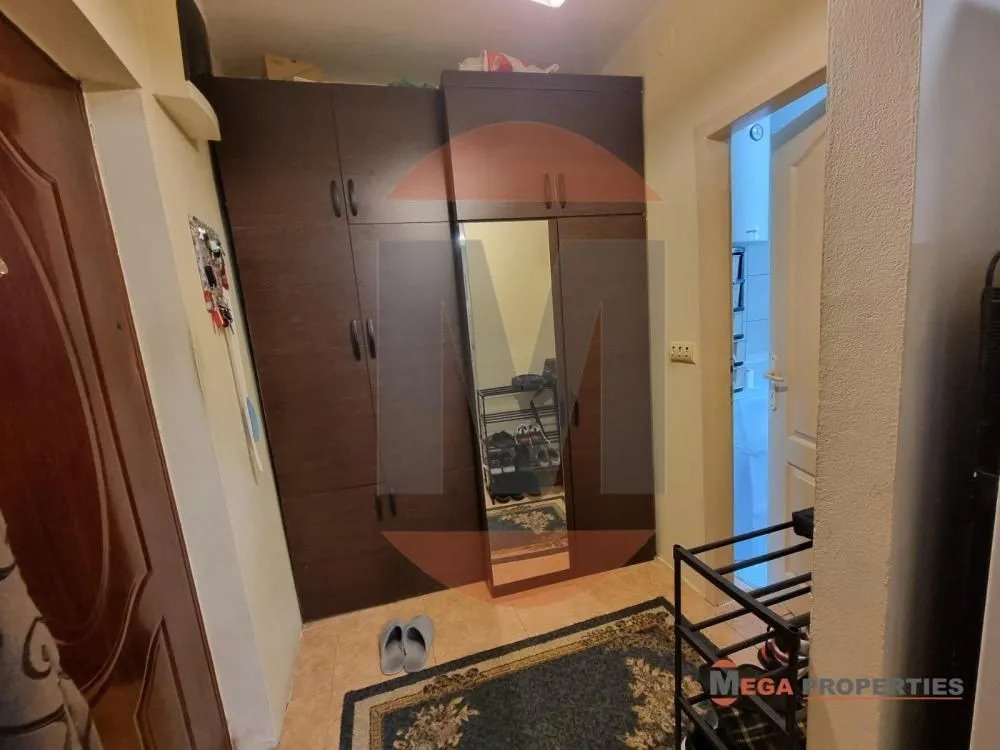 Prodaja, dvosoban stan, 62m², Slavujev Venac, Zvezdara Sve Podlokacije