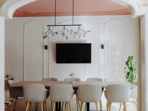 Rent, apartment, 220m², Centar, Novi Sad - image 4