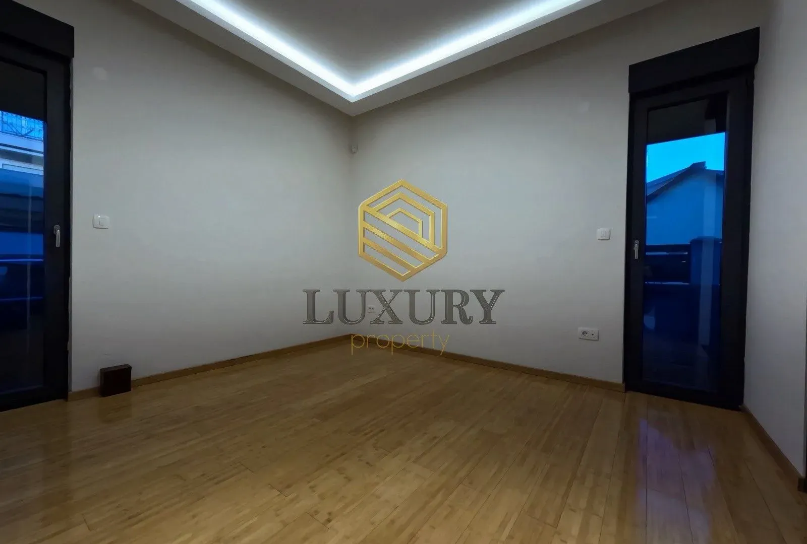 Rent, house, 160m², Dalmatinska ulica, Podgorica