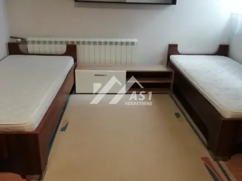 Izdavanje, dvosoban stan, 46m², Novi Sad Sve Podlokacije, Novi Sad - image 4