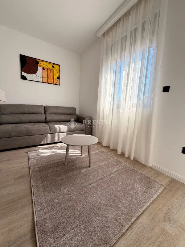 Rent, studio apartment, 25m², Zabjelo, Podgorica