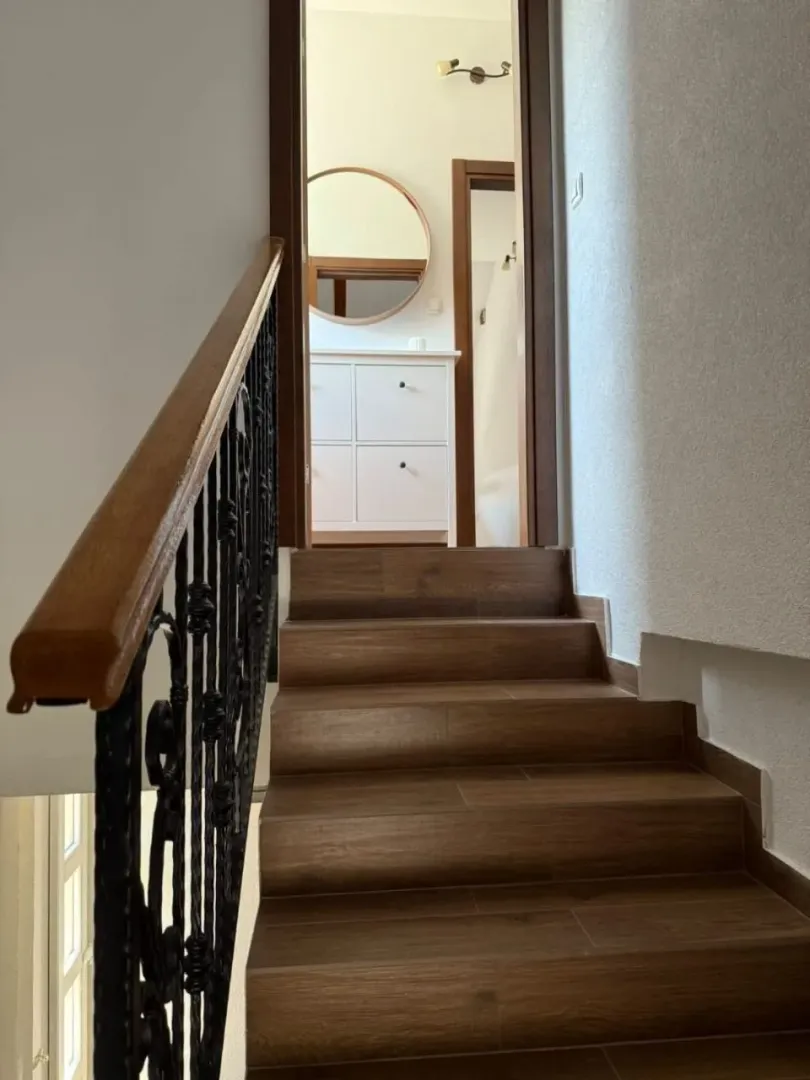 Rent, one bedroom apartment, 50m², Tivat, Crna Gora