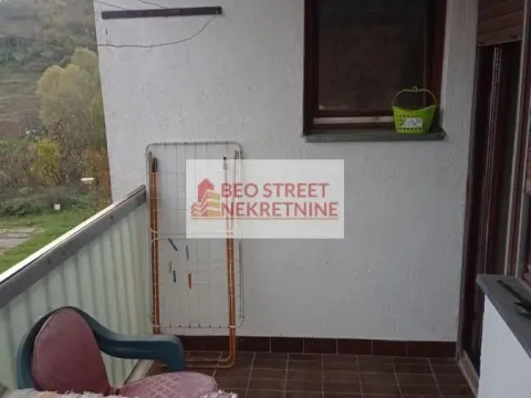 Prodaja, dvosoban stan, 65m², Banja Vrdnik, Irig - image 6