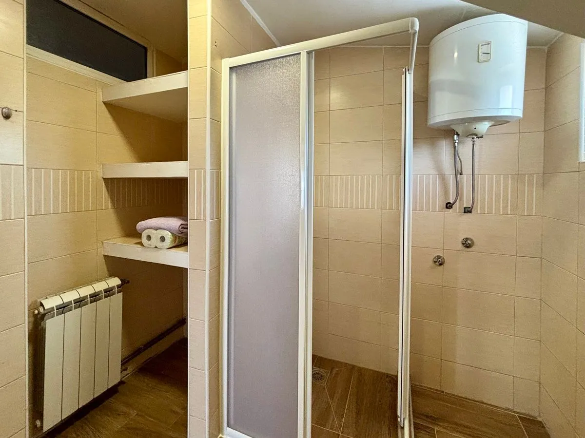 Rent, three bedroom apartment, 66m², Dušanovac, Voždovac Sve Podlokacije