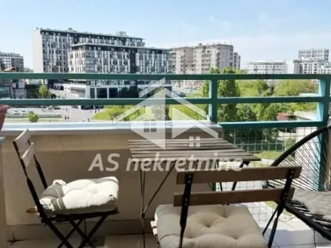 Izdavanje, dvosoban stan, 52m², Voždovac Sve Podlokacije, Beograd - image 17