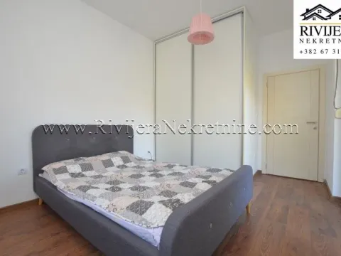 Sale, two bedroom apartment, 56m², Topla, Herceg Novi - image 6