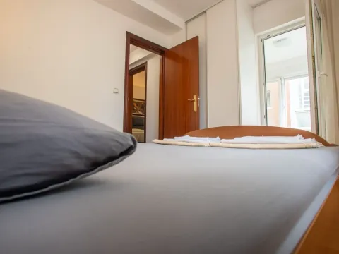 Prodaja, dvosoban stan, 72m², Budva, Crna Gora - image 17