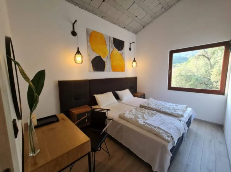 Prodaja, kuća, 300m², Pržno, Budva