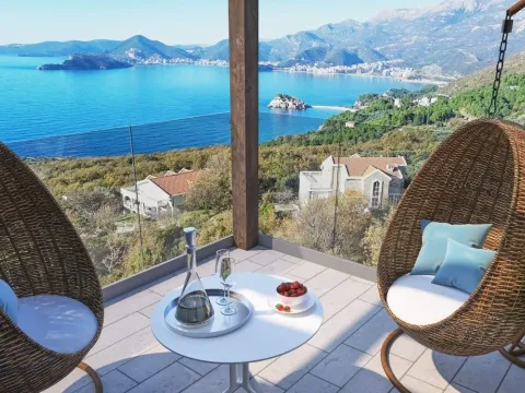 Prodaja, kuća, 114m², Blizikuće, Budva - image 13