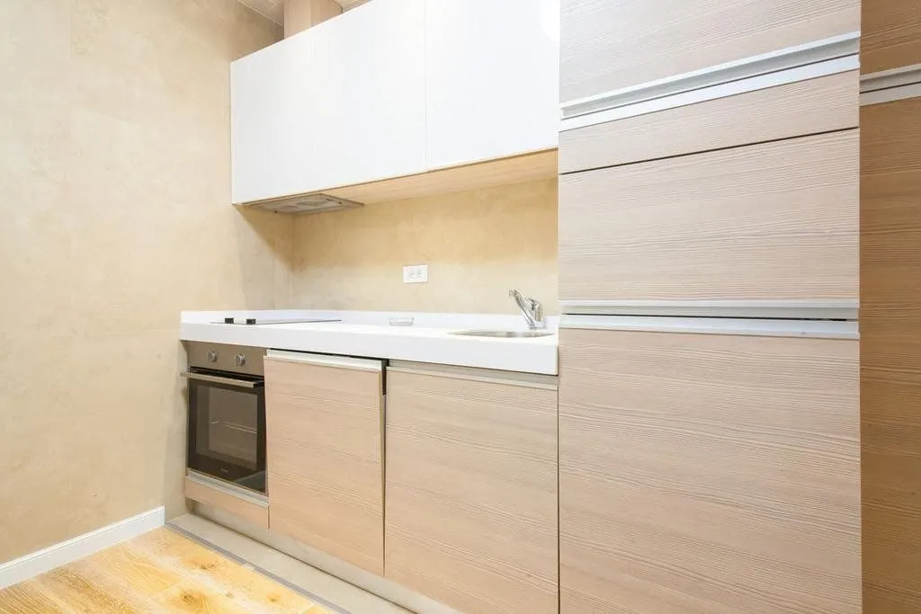 Rent, one bedroom apartment, 45m², Centar, Podgorica