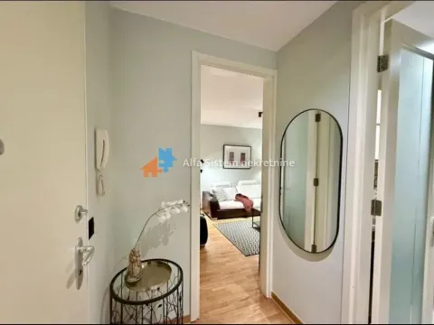 Rent, two bedroom apartment, 60m², Novi Beograd Blok 67, Novi Beograd Sve Podlokacije - image 7