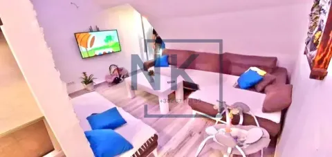 Rent, two bedroom apartment, 64m², Zabjelo, Podgorica - image 1