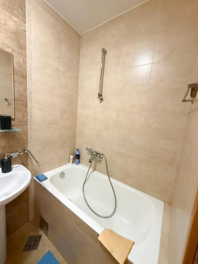 Prodaja, stan, 39m², Stari Aerodrom, Podgorica