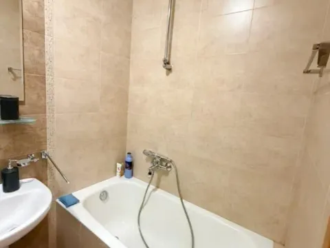 Prodaja, stan, 39m², Stari Aerodrom, Podgorica - image 3