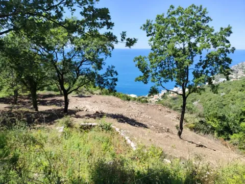 Prodaja, plac, 708m², Dobra Voda, Bar - image 6