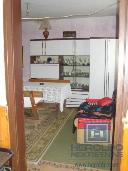 Prodaja, kuća, 60m², Majur, Jagodina