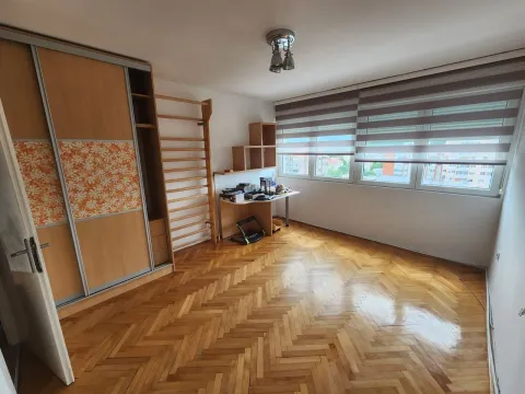 Sale, two bedroom apartment, 89m², Nikšić, Crna Gora - image 8