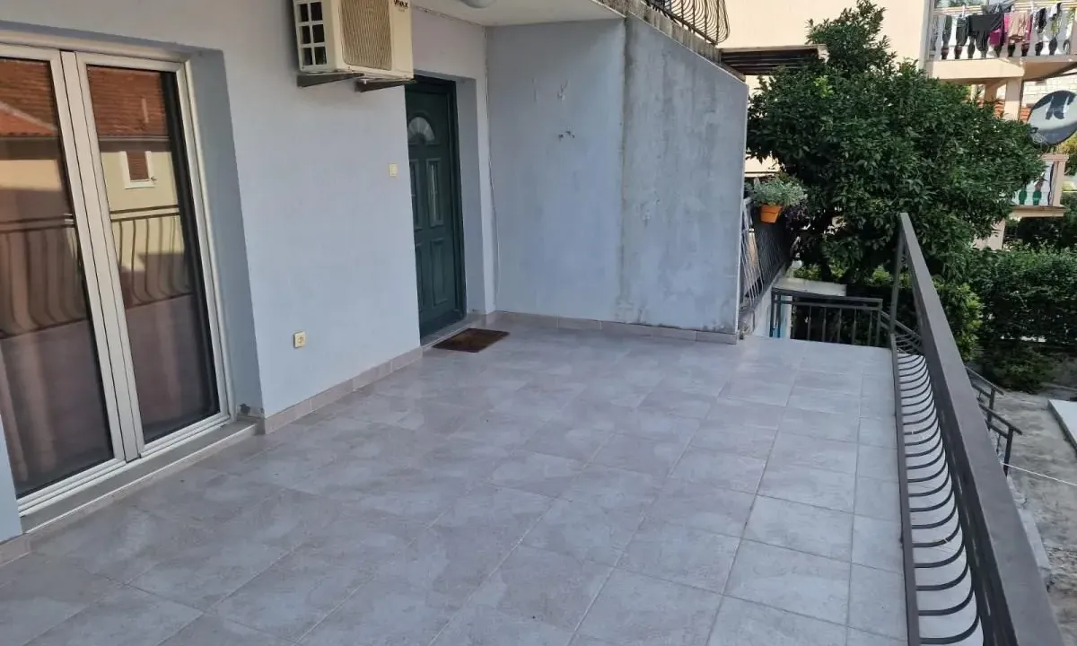 Sale, one bedroom apartment, 69m², Muo, Kotor