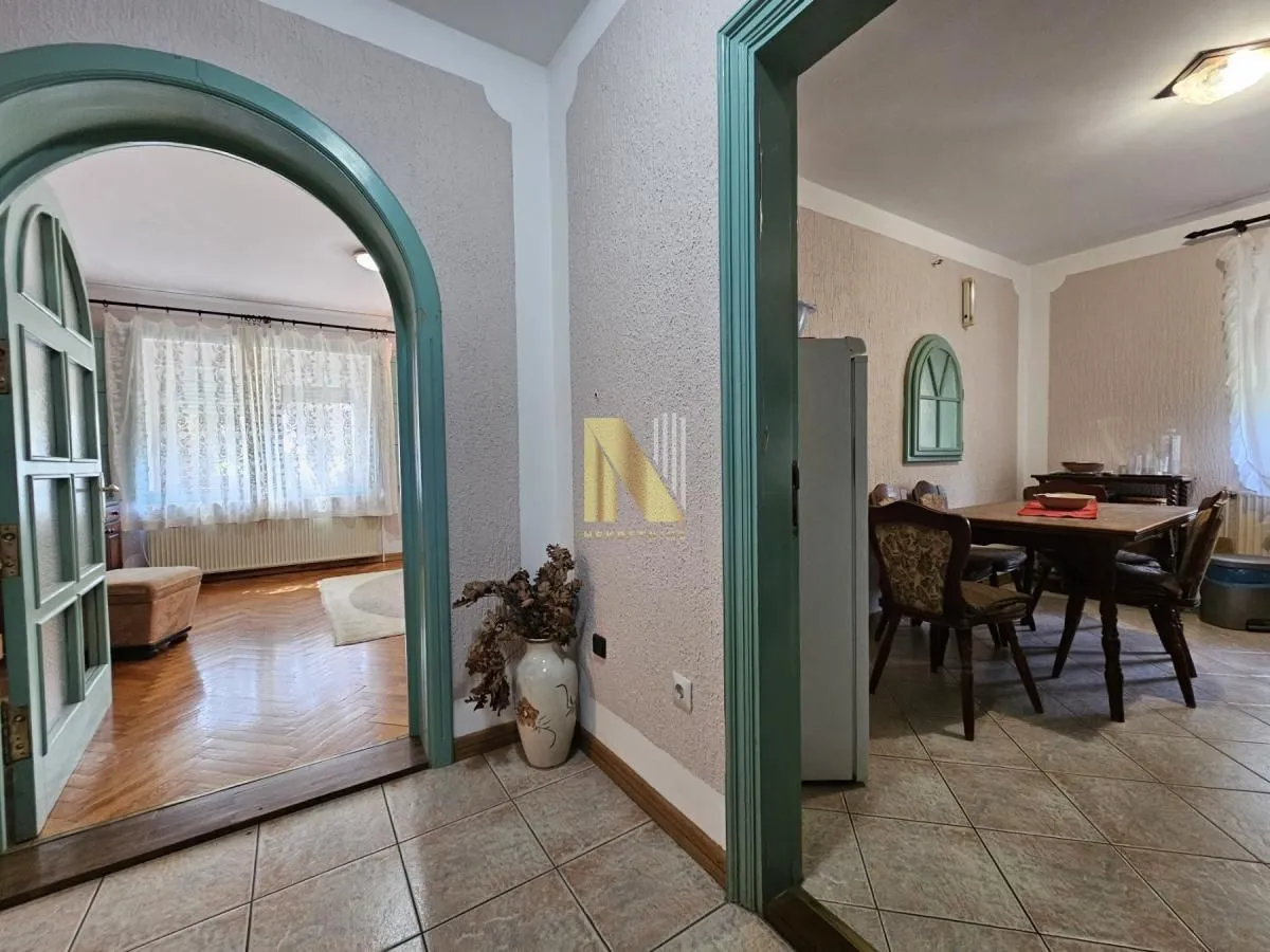 Sale, house, 101m², Aleksandrovo, Subotica