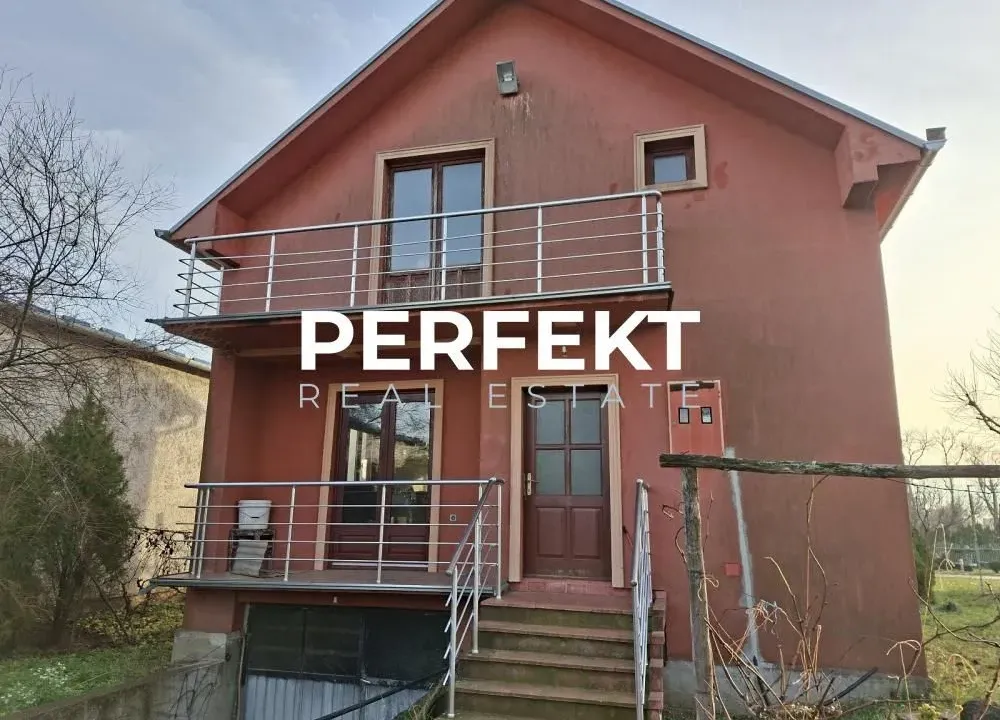 Prodaja, kuća, 184m², Misa, Pančevo