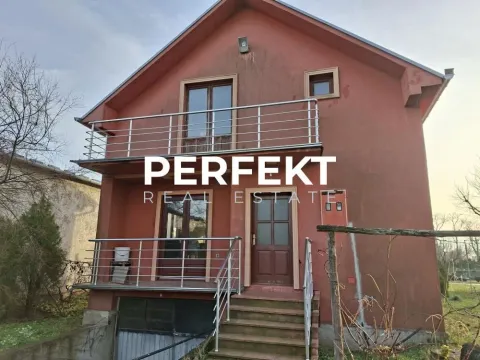 Prodaja, kuća, 184m², Misa, Pančevo - image 1