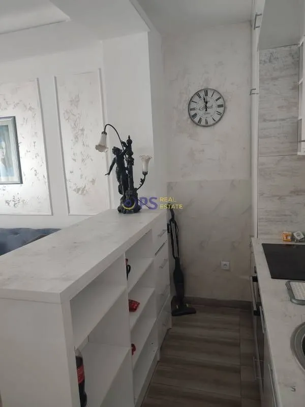 Rent, one bedroom apartment, 40m², Bar, Crna Gora