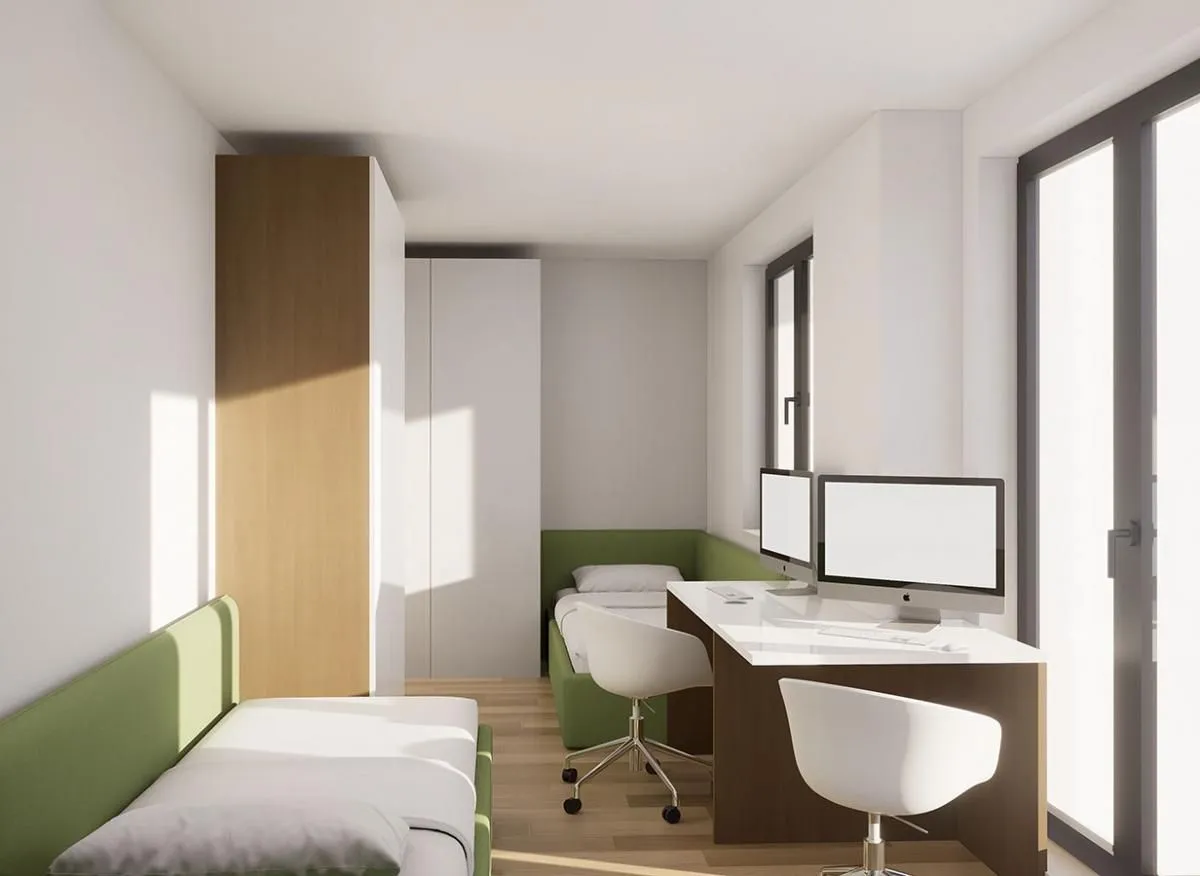 Prodaja, stan, 71m², Grbavica, Novi Sad Sve Podlokacije