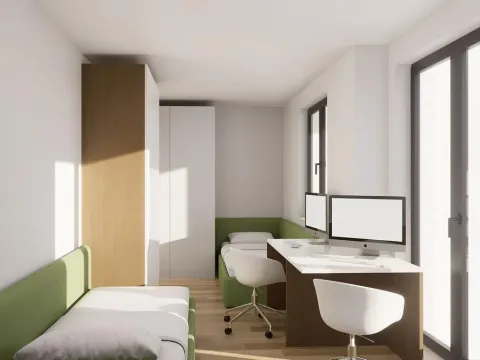 Prodaja, stan, 71m², Grbavica, Novi Sad Sve Podlokacije - image 6