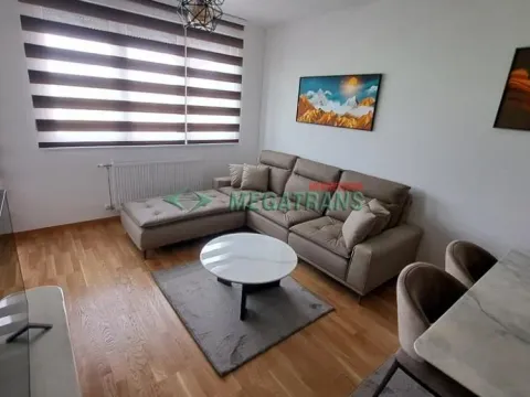 Izdavanje, dvosoban stan, 46m², Salajka, Novi Sad Sve Podlokacije - image 8