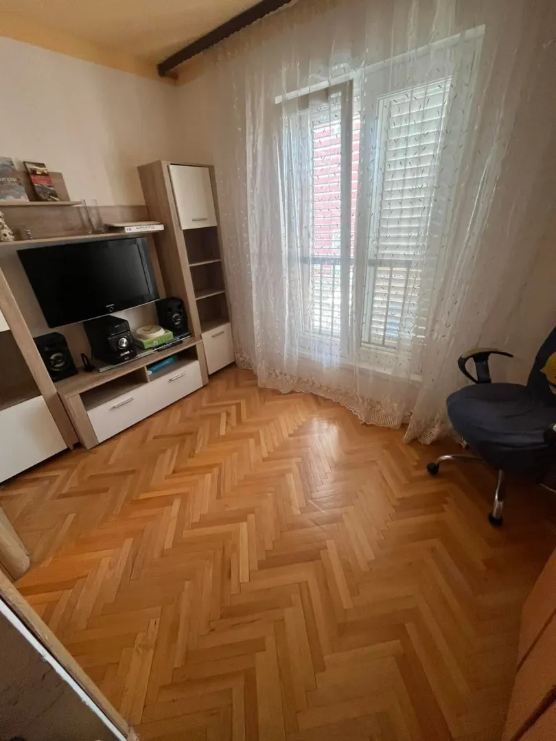 Prodaja, jednosoban stan, 62m², Budva, Crna Gora