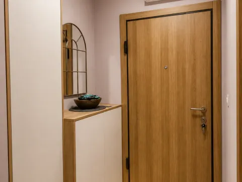 Rent, one bedroom apartment, 45m², New City, Podgorica - image 4