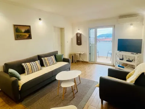 Sale, one bedroom apartment, 48m², Lazi, Budva - image 3