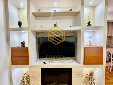 Sale, two bedroom apartment, 56m², Zabjelo, Podgorica - image 9