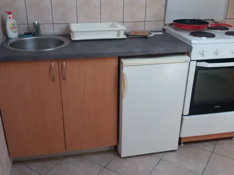 Rent, one bedroom apartment, 25m², Kalimanj, Tivat - image 4