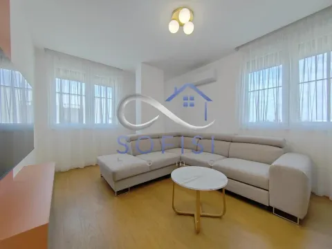 Rent, two bedroom apartment, 65m², Telep, Novi Sad Sve Podlokacije - image 7