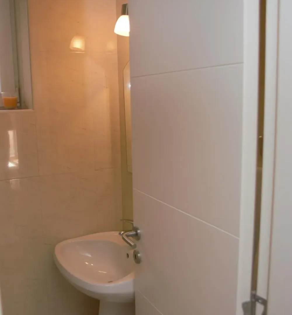 Sale, two bedroom apartment, 64m², Kluz, Zvezdara Sve Podlokacije