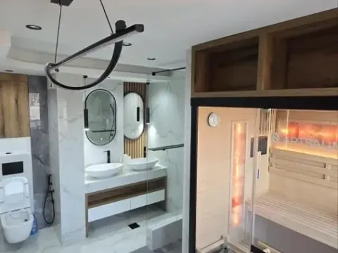 Prodaja, trosoban stan, 94m², Medijana, Niš - image 10