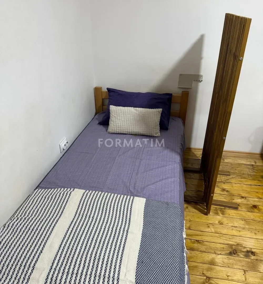 Rent, one bedroom apartment, 30m², Uciteljsko Naselje, Zvezdara Sve Podlokacije
