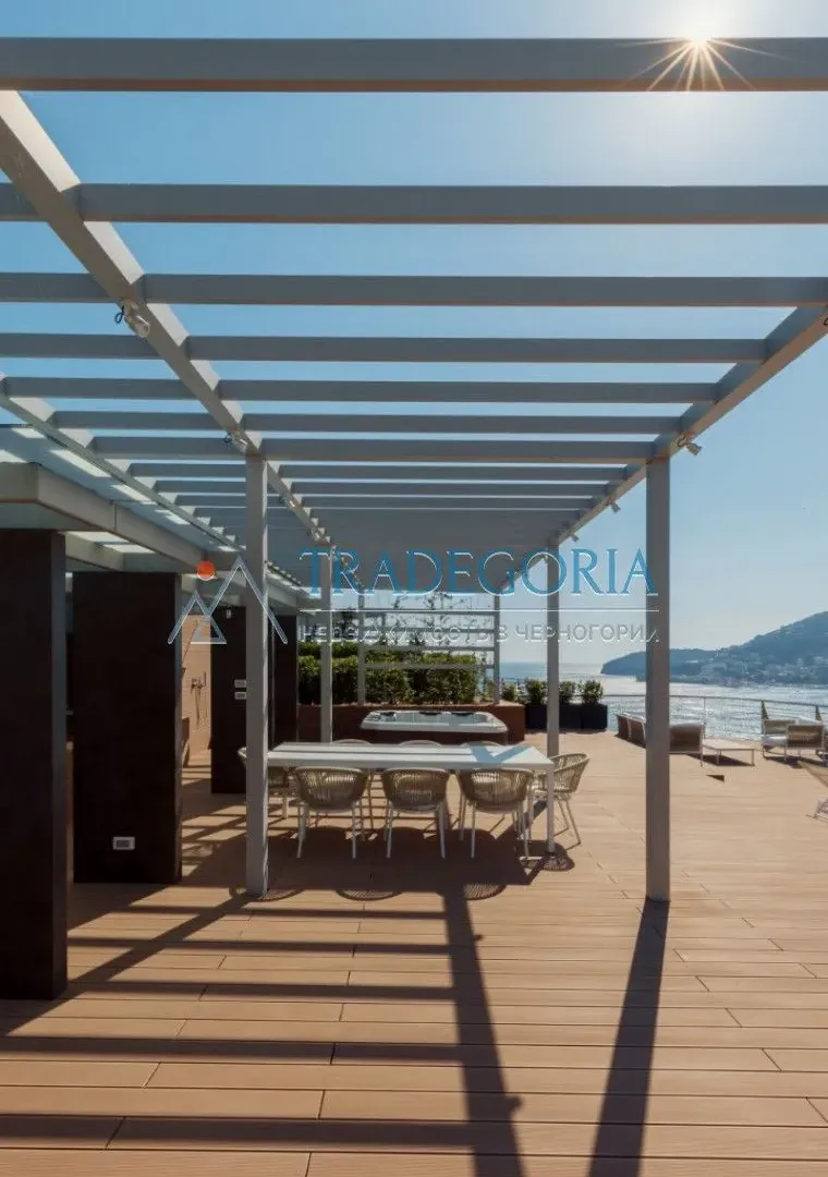 Prodaja, kuća, 576m², Bečići, Budva