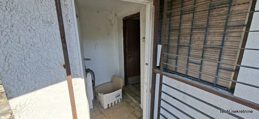 Prodaja, kuća, 61m², Voždovac Sve Podlokacije, Beograd