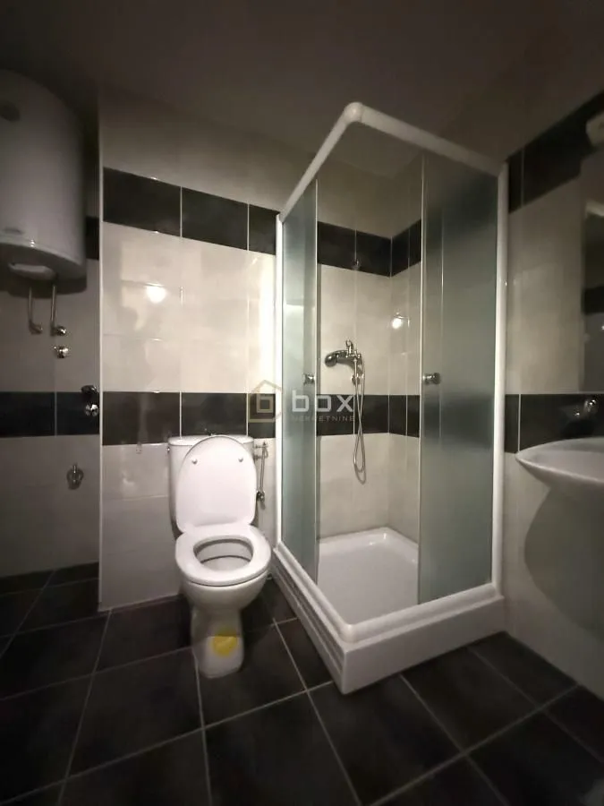 Prodaja, jednosoban stan, 41m², Medijana, Niš