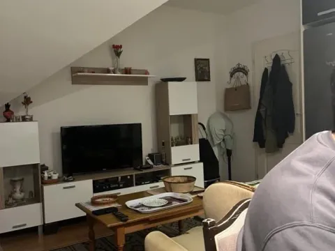 Sale, two bedroom apartment, 45m², Podbara, Novi Sad Sve Podlokacije - image 2