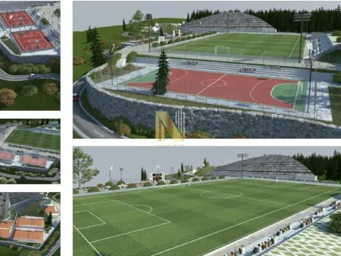 Prodaja, plac, 7514m², Kopaonik, Srbija - image 4