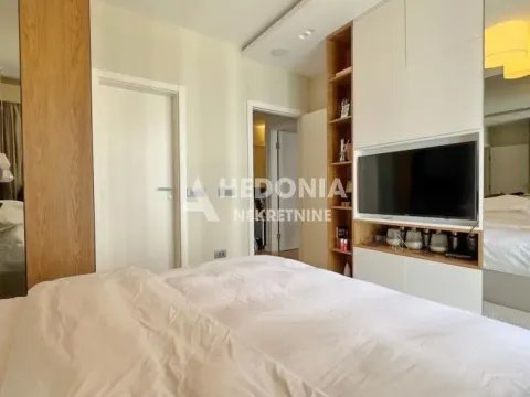 Sale, three bedroom apartment, 100m², Novi Beograd Blok 65, Novi Beograd Sve Podlokacije - image 15