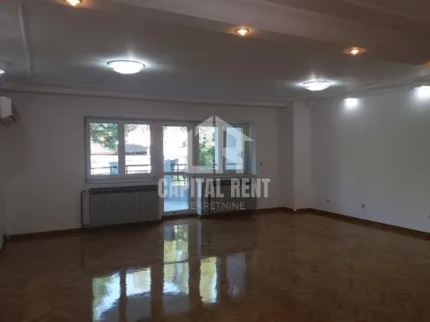 Izdavanje, poslovni prostor, 210m², Savski Venac, Beograd - image 2