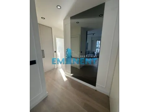 Rent, three bedroom apartment, 70m², Savski Venac, Beograd - image 7