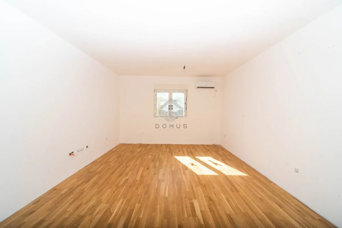 Prodaja, dvosoban stan, 64m², Zabjelo, Podgorica