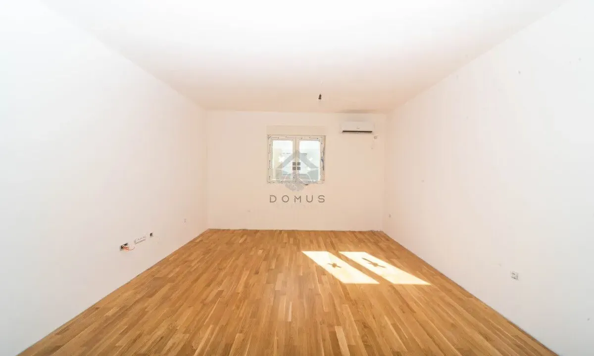 Sale, two bedroom apartment, 64m², Zabjelo, Podgorica