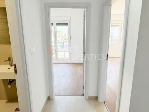 Prodaja, stan, 46m², Zabjelo, Podgorica - image 11