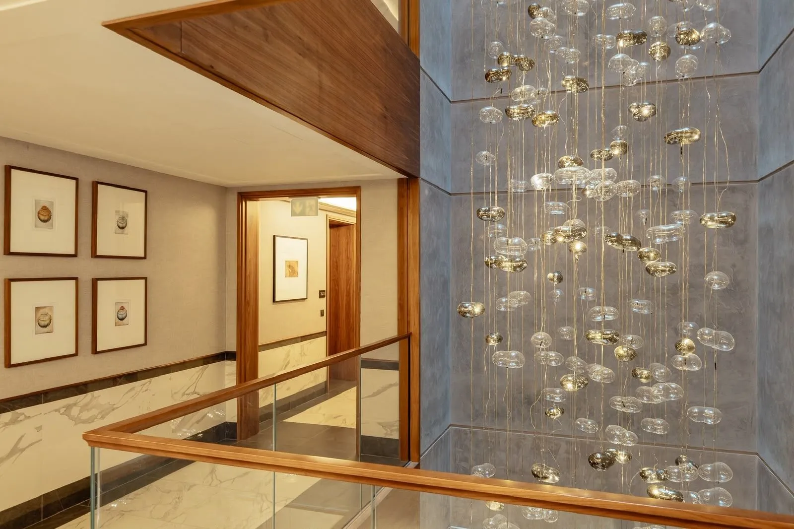 Rent, one bedroom apartment, 74m², Porto Montenegro, Tivat
